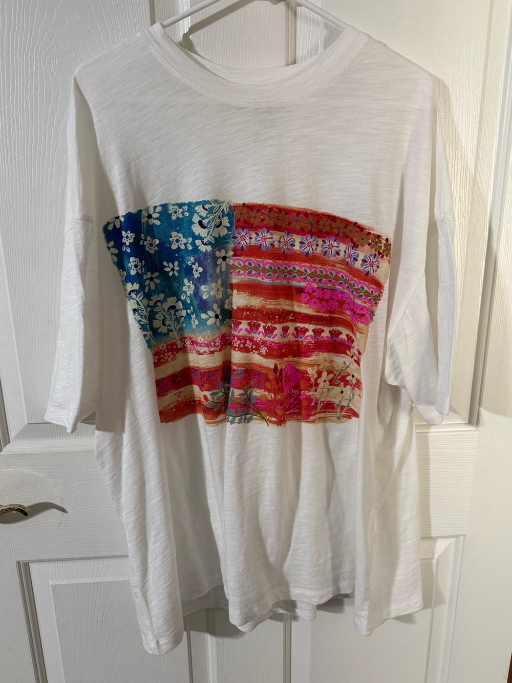 Natural Life Tee